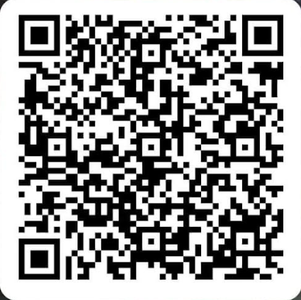 Welcome Pack and Sign Up QR Code